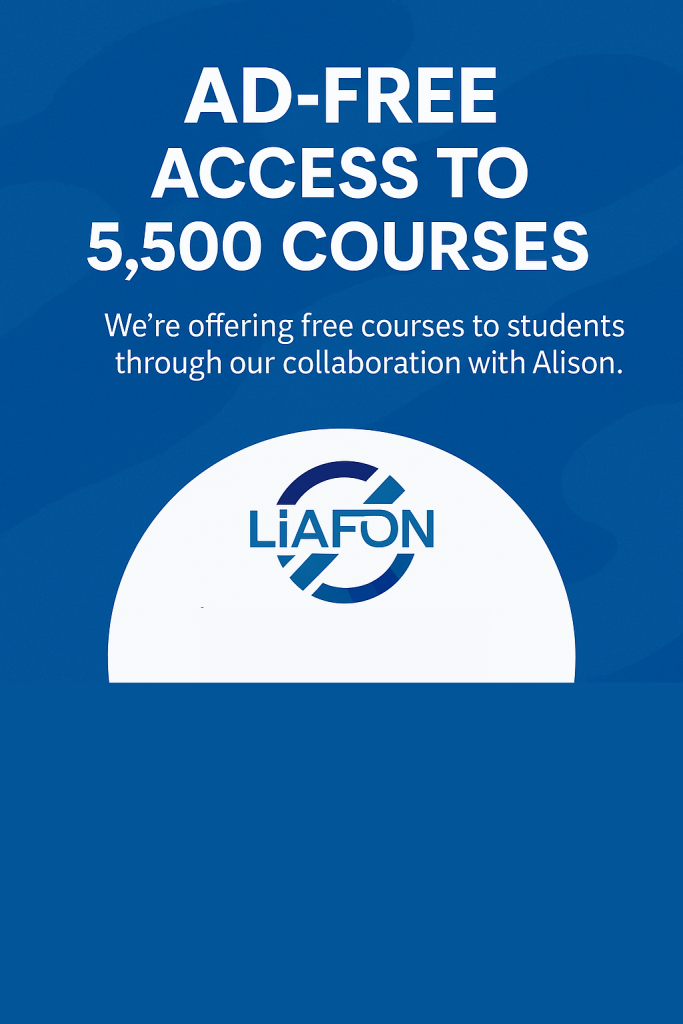 Ad-Free Access to 5,500 Courses